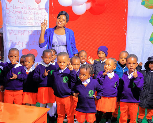 Literacy Image