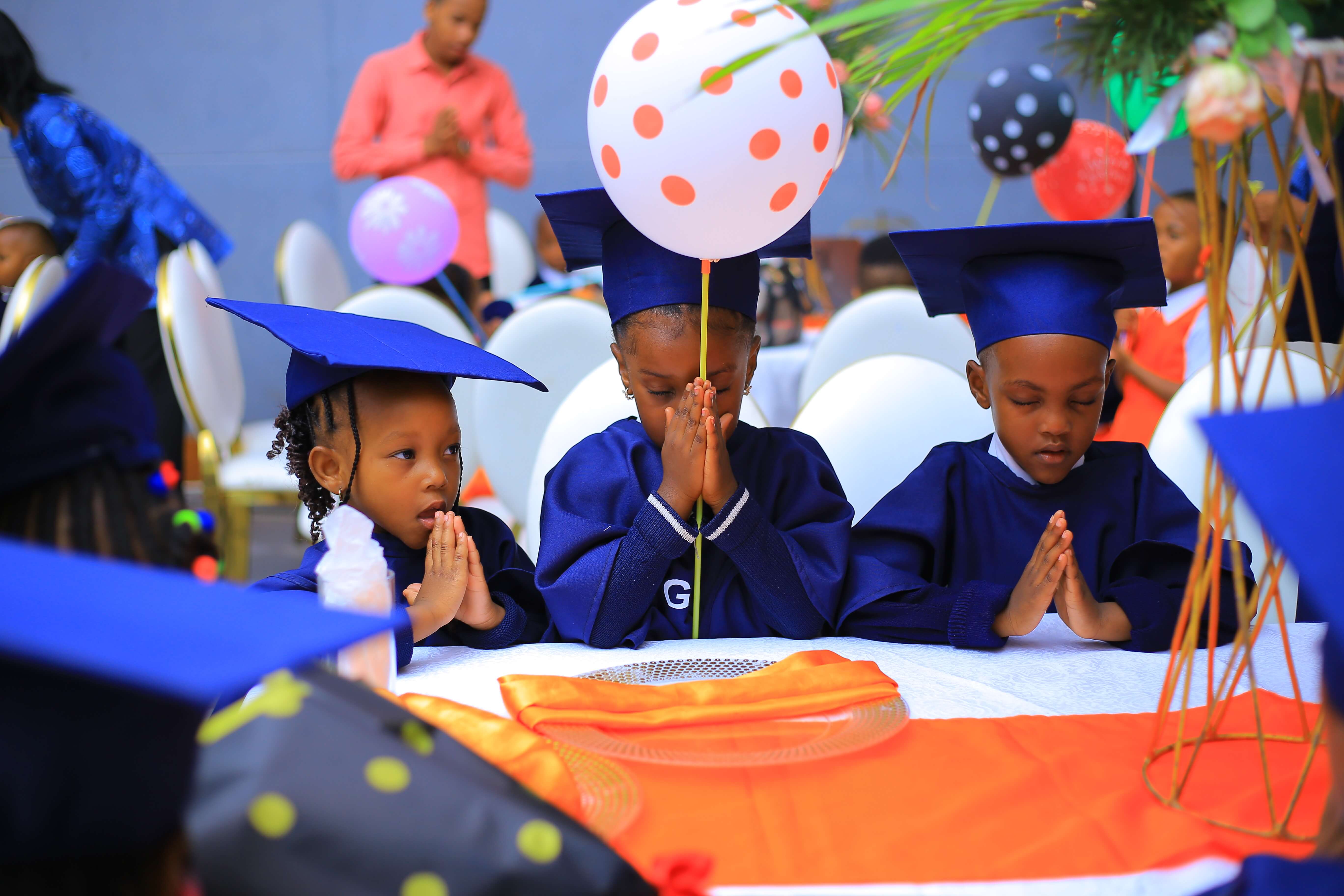 MISINGI YA IMANI SHULENI KWETU KIDDIE JUNCTION DAY CARE & PRIMARY SCHOOL