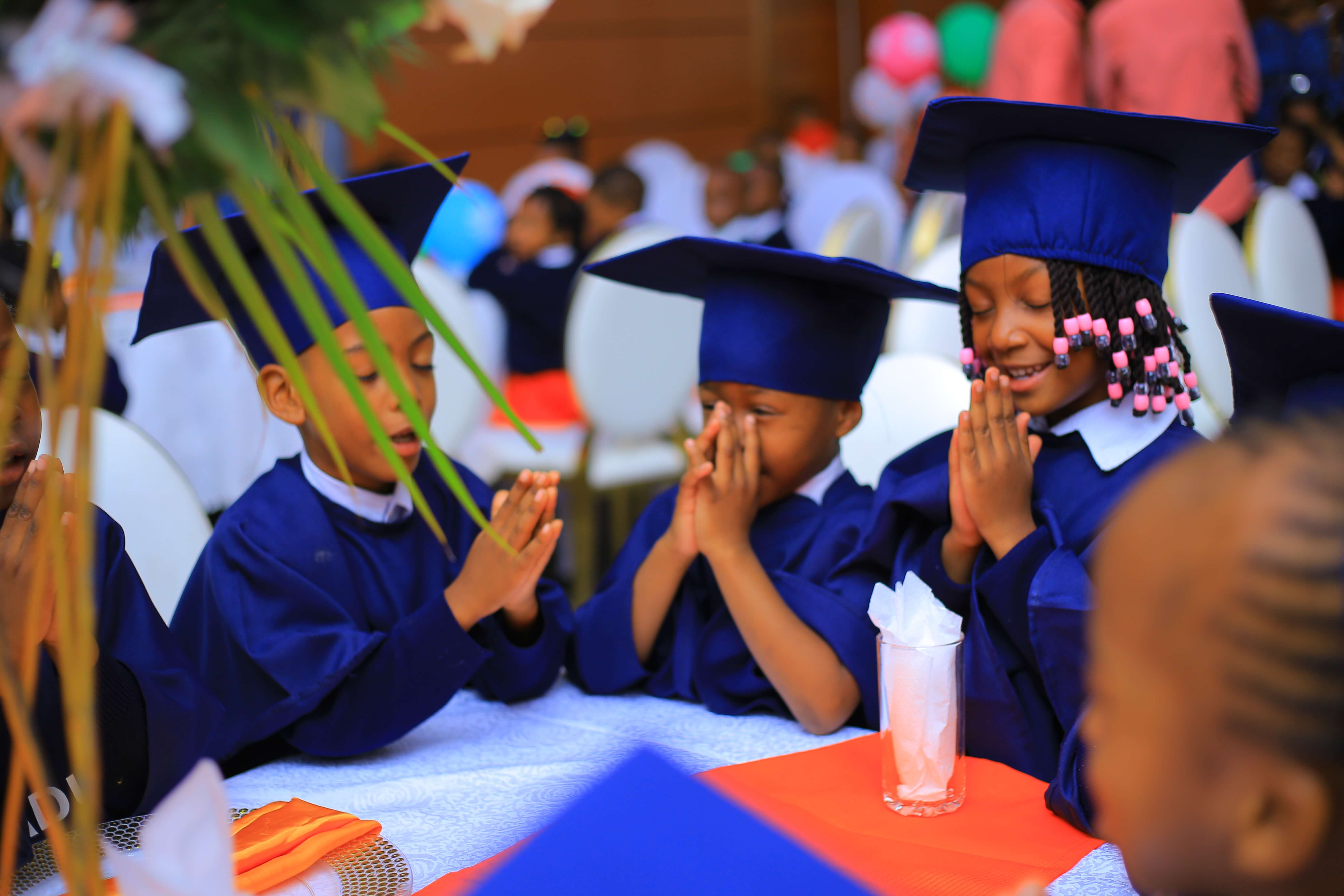 PROPER, BALANCED DIET WITH QUQLITY and QUANTINTY FOR OUR KIDS